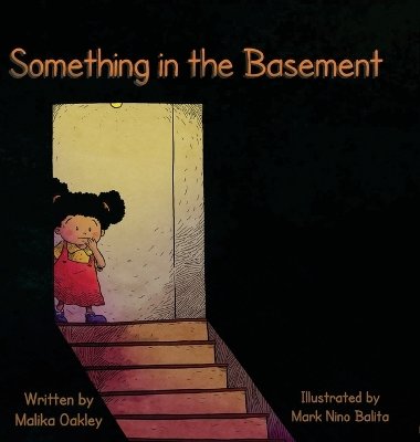 Something in the Basement