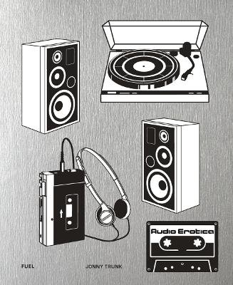 Audio Erotica: Hi-Fi brochures 1950s-1980s