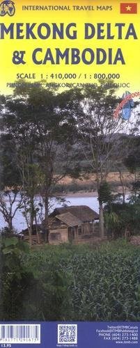 Cambodia - Mekong Delta