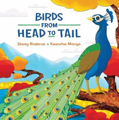 Birds from Head to Tail