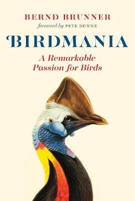 BIRDMANIA