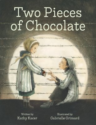 Two Pieces of Chocolate - Kacer, Kathy | Buch - buchhaus.ch