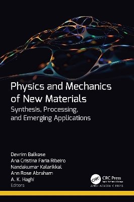 Physics and Mechanics of New Materials