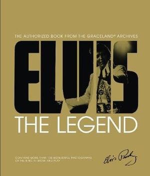 ELVIS THE LEGEND