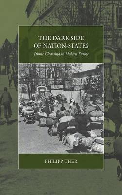 The Dark Side of Nation-States