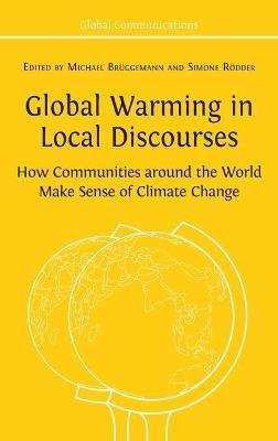 Global Warming in Local Discourses