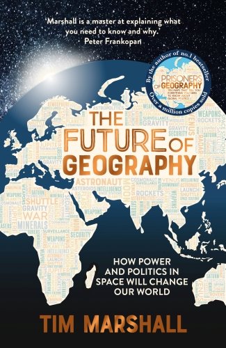 FUTURE OF GEOGRAPHY