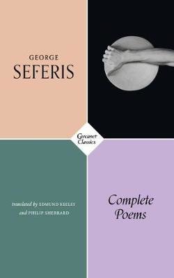 Complete Poems