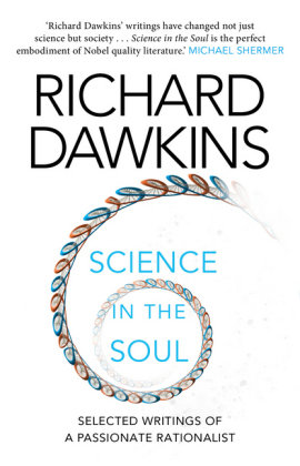 Science in the Soul