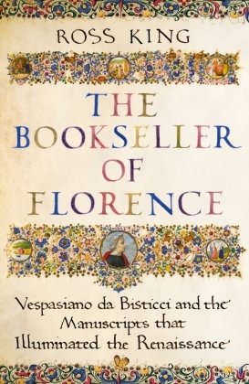 The Bookseller of Florence