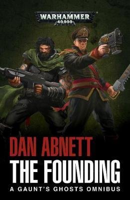 Warhammer 40'000: The Founding