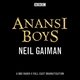 Anansi Boys