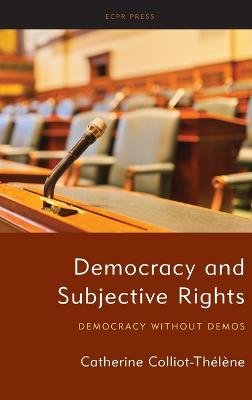 Democracy and Subjective Rights