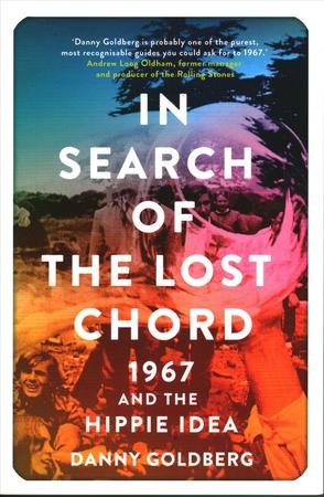 In Search of the Lost Chord