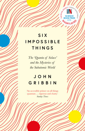 Six Impossible Things