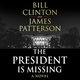 The President is Missing, Audio-CDs