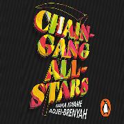 Chain-gang All-stars