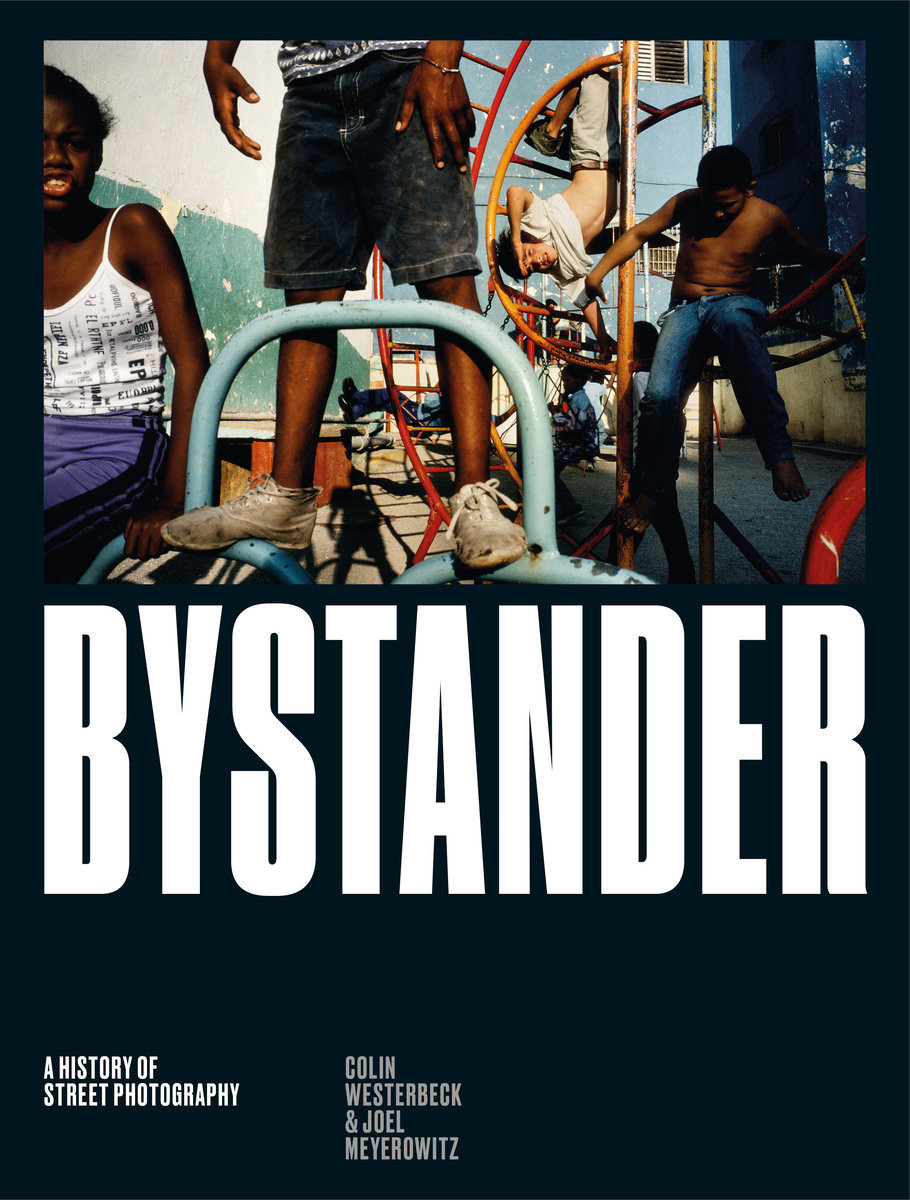 BYSTANDER