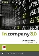 In Company 3.0 ESP Investment Teacher's Edition