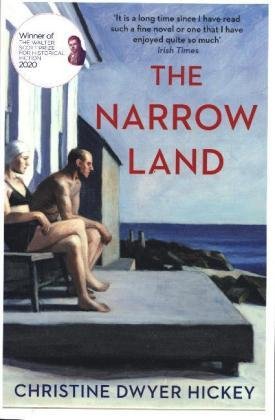 The Narrow Land