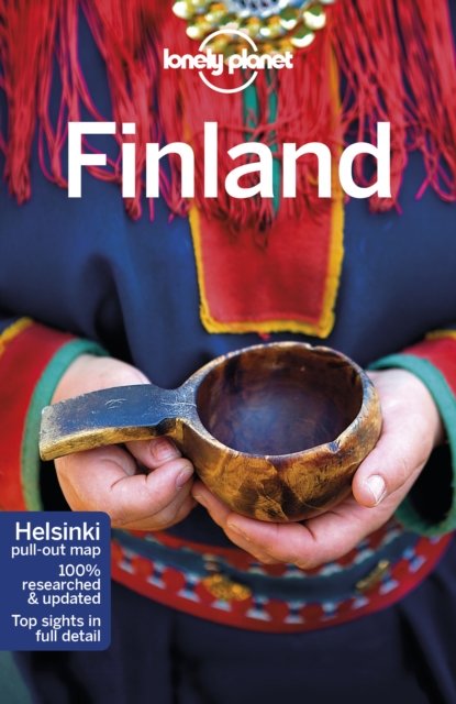 Finland 9th ed