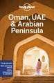 Lonely Planet Oman, UAE & Arabian Peninsula