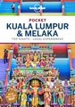 Lonely Planet Pocket Kuala Lumpur & Melaka