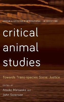 Critical Animal Studies