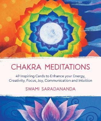 Chakra Meditations