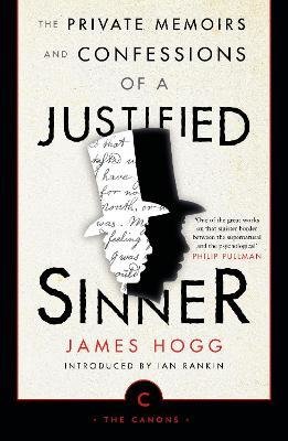 The Private Memoirs and Confessions of a Justified Sinner