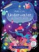 The Magical Underwater Activity Book