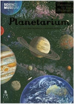 Planetarium