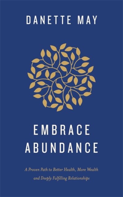 Embrace Abundance