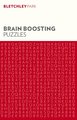 Bletchley Park Brain Boosting Puzzles