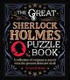 The Great Sherlock Holmes Puzzle Book