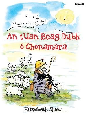 An tUan Beag Dubh o Chonamara