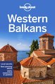 Lonely Planet Western Balkans