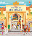 Reise in die Zeit der Römer