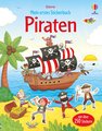 Mein erstes Stickerbuch: Piraten