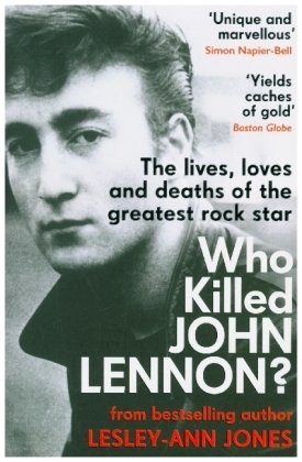 Who Killed John Lennon?