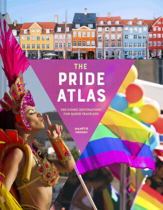 The Pride Atlas