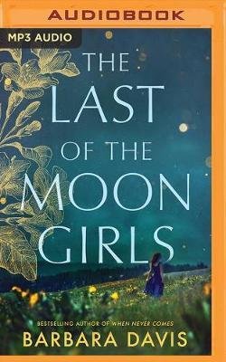 The Last of the Moon Girls