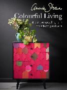 Annie Sloan Colourful Living