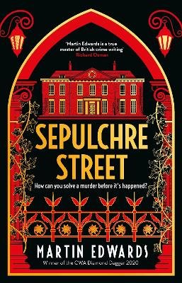 Sepulchre Street