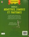 Monstres, zombies et fantômes