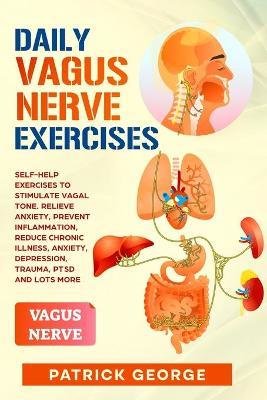 DAILY VAGUS NERVE EXERCISES