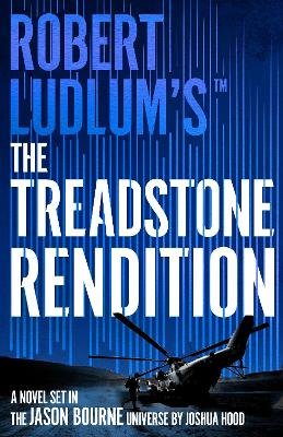 Robert Ludlum''s (Tm) the Treadstone Rendition