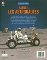 Habille... les astronautes