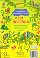 Mon petit cherche et trouve les animaux