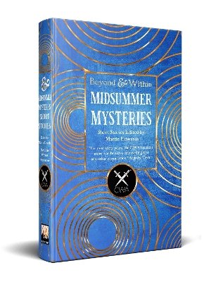 Midsummer Mysteries Short Stories